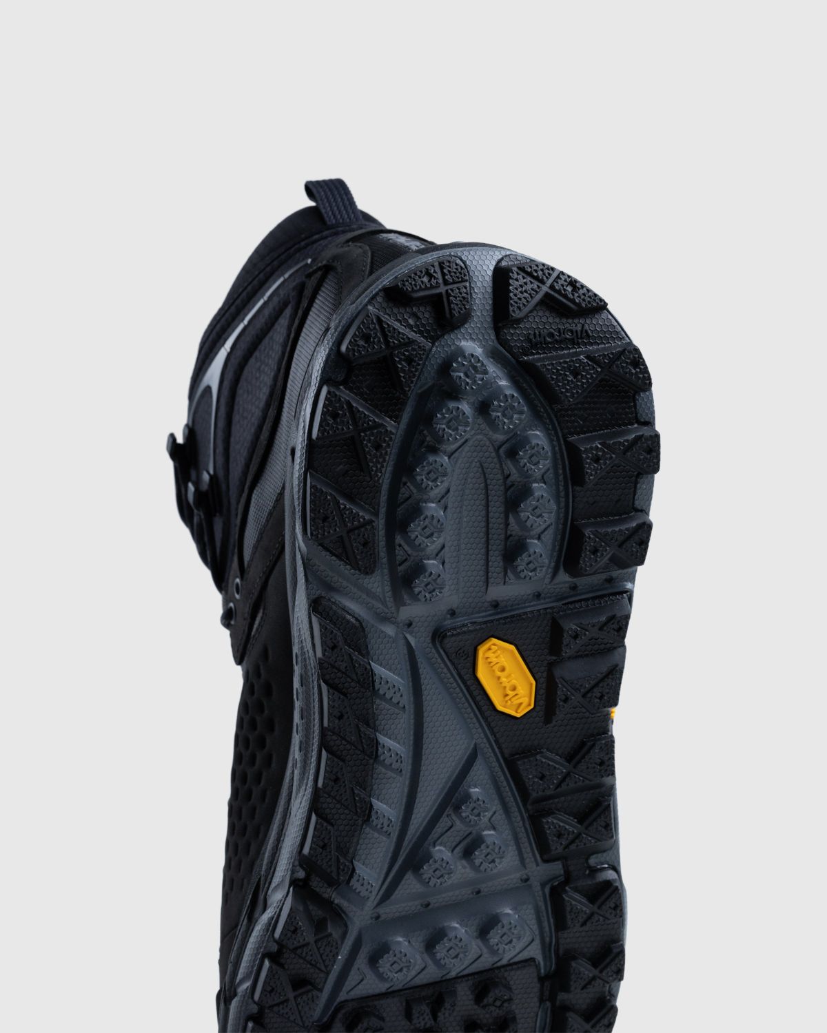 Tor ultra 2024 hi black